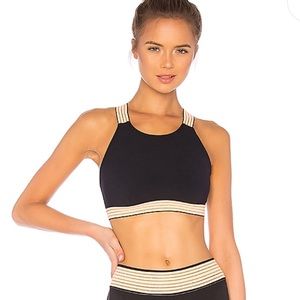 Free people movement practice perfect sports bra